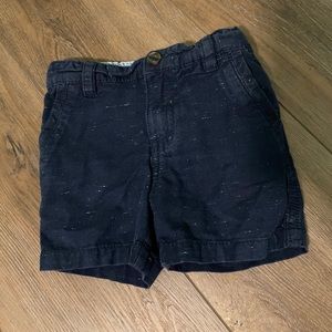 Toddler boy shorts